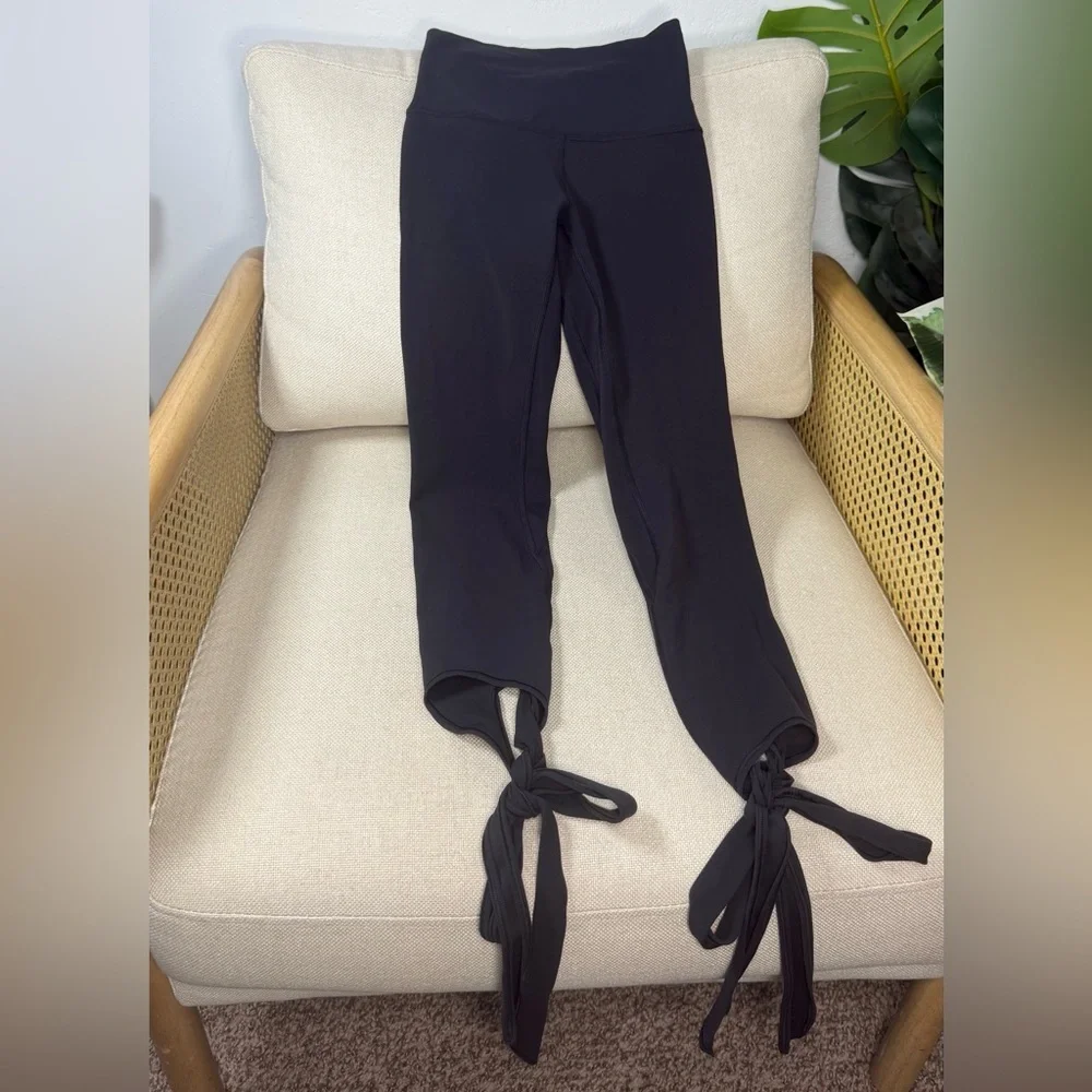 Lululemon Align Crop 21